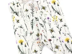 Name It peyote melange legging blomster